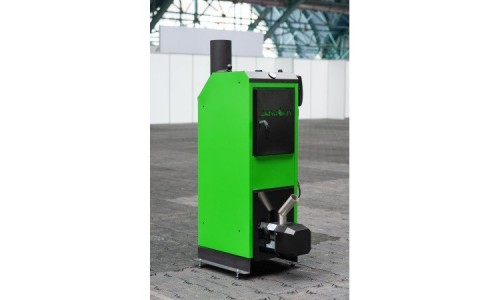 Пеллетный котел Sakovich Pellet Universal 36 кВт
