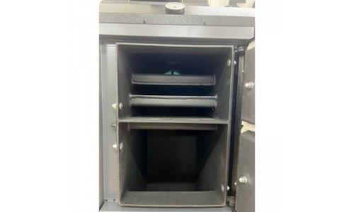 Твердотопливный котел Sakovich STANDART Pro 21 кВт