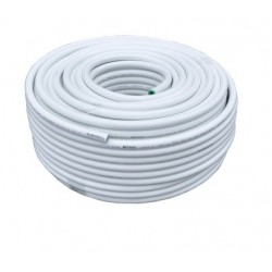 Труба SANHA 16*2,0 PERT /AL/ PEHD