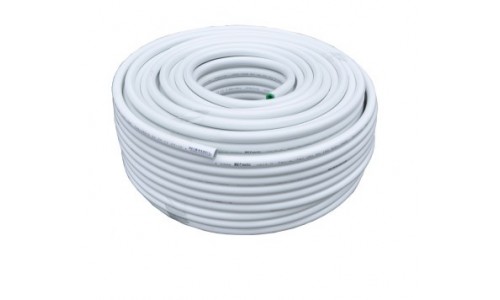 Труба SANHA 16*2,0 PERT /AL/ PEHD