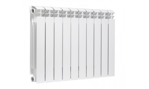 Биметаллический радиатор Standard Hidravlika Ducla B100