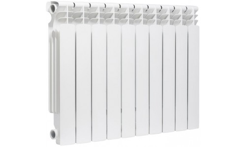 Алюминиевый радиатор Standard Hidravlika Ostrava S100