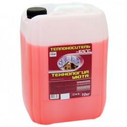 Технология Уюта -65°C 10 кг