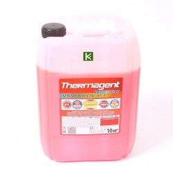 Thermagent ЭКО -65°C 10 кг