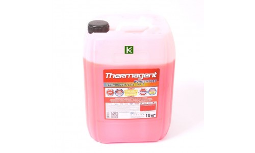 Thermagent ЭКО -65°C 10 кг