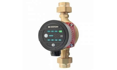 Циркуляционный насос Unipump LPA 25-40 В 180