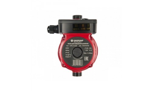 Циркуляционный насос Unipump UPA 15-120 195