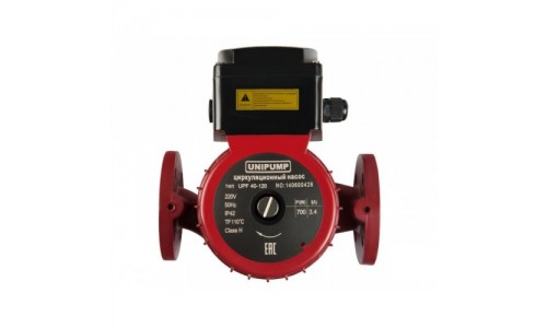 Циркуляционный насос Unipump UPF 65-80 280